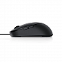  Dell Laser Wired Mouse MS3220 Black (570-ABHN)