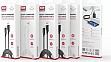 Дата кабель USB 2.0 AM to Micro 5P 1.0m braided white XO (NB235_M_White) Дата кабель USB 2.0 AM to Micro 5P 1.0m braided white XO (NB235_M_White)