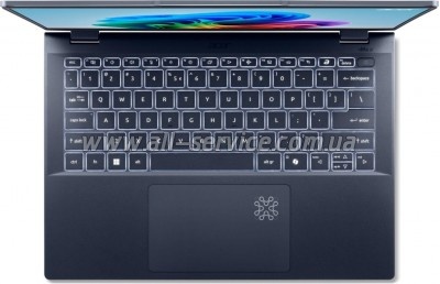  Acer Swift 14 AI SF14-51 (NX.J2HEU.005)