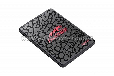 SSD  120GB APACER AS350 SATAIII TLC (AP120GAS350-1)