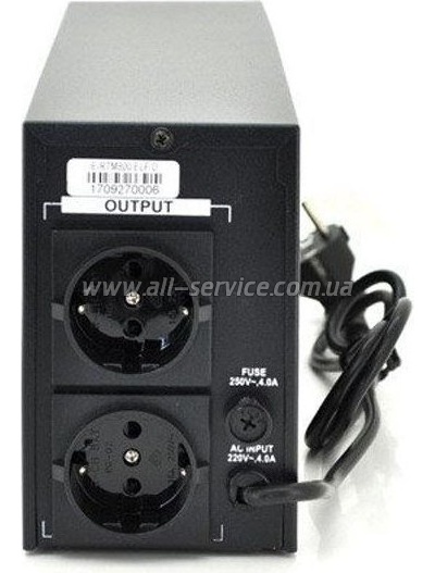  Ritar E-RTM800 480W ELF-D (E-RTM800D)