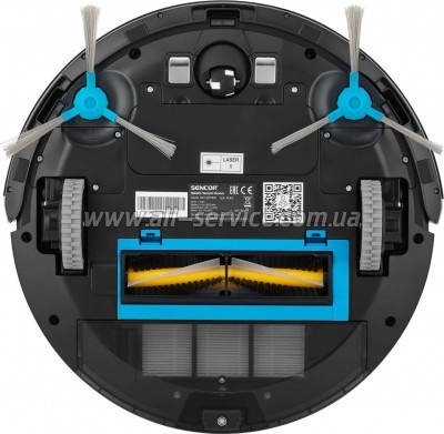  Sencor SRV9200BK