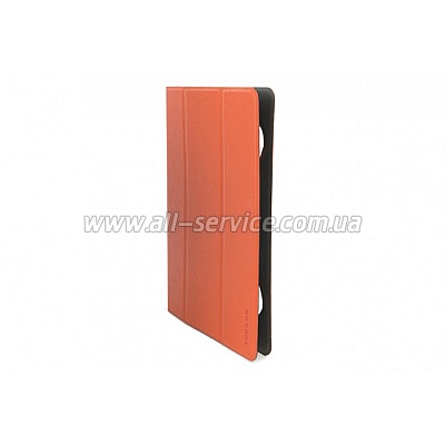  Tucano Verso Stand Tablet 10' Orange/Grey (TAB-V10-OG)