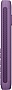 Мобільний телефон Nokia 110 DS Power Purple Мобільний телефон Nokia 110 DS Power Purple