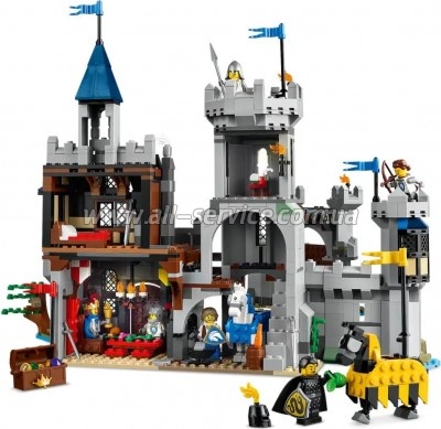  LEGO Creator       (31168)