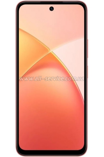   Infinix Smart 10 Plus 4/128Gb Ruby Red (4894947091209)