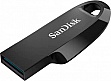 ������ SanDisk 32GB Ultra Curve Black USB 3.2 (SDCZ550-032G-G46)