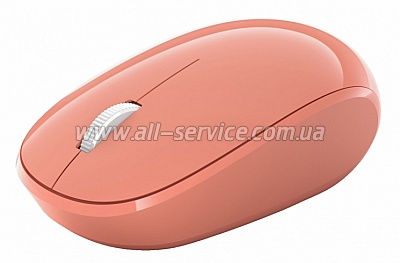  Microsoft Bluetooth Peach (RJN-00046)
