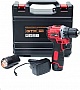  GTM DS12/38BL