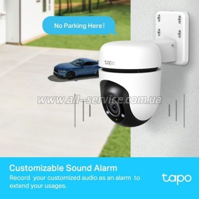   TP-Link TAPO-C500