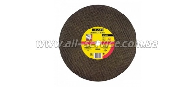 Круг отрезной DeWALT DT3420-QZ Круг отрезной DeWALT DT3420-QZ