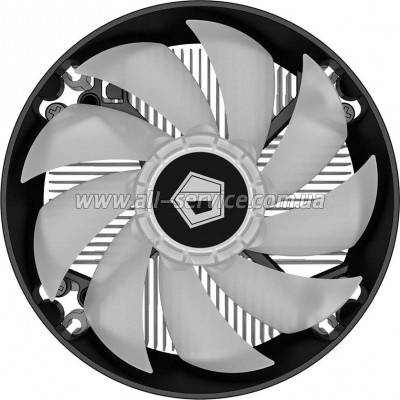    ID-Cooling DK-07A Rainbow