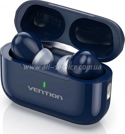 �������� Vention Echo Lite E11 Plus Blue (NBVL0-Plus)