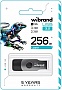  Wibrand 256GB Lizard Black USB 3.2 (WI3.2/LI256P9B)