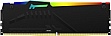     DDR5 16GB (2x8GB) 5600 MHz FURY Beast RGB Kingston Fury (ex.HyperX) (KF556C36BBEAK2-16)