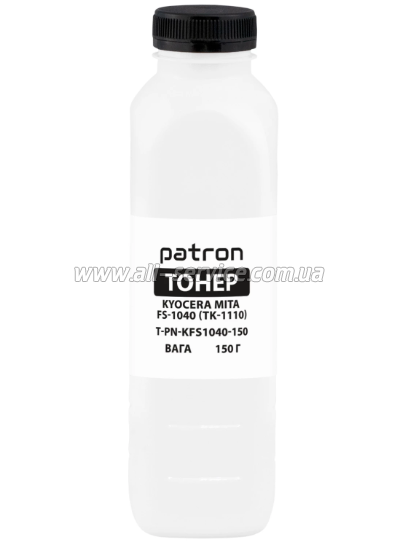  Patron Kyocera FS-1040/ TK-1110  150 (T-PN-KFS1040-150)