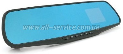  Voltronic 1080P HD 30 (YT-MWDVR-1080-30)