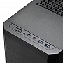 Корпус Fractal Design Core 2500 minitower black (FD-CA-CORE-2500-BL)