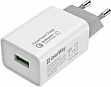   Colorway 1USB Huawei Super Charge/ Quick Charge 3.0. 4A 20W (CW-CHS014Q-WT)