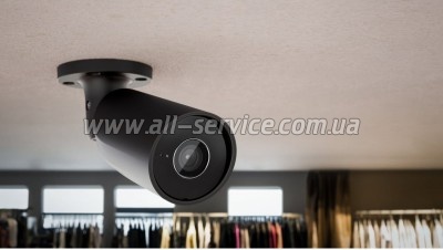   Ajax BulletCam (8/4.0) black
