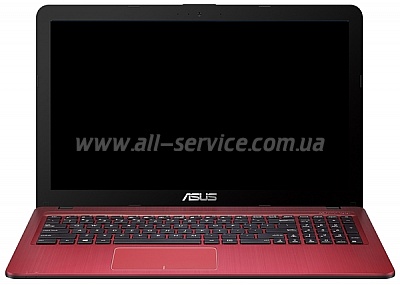 Ноутбук ASUS X540SA-XX233D (90NB0B34-M05320) Ноутбук ASUS X540SA-XX233D (90NB0B34-M05320)