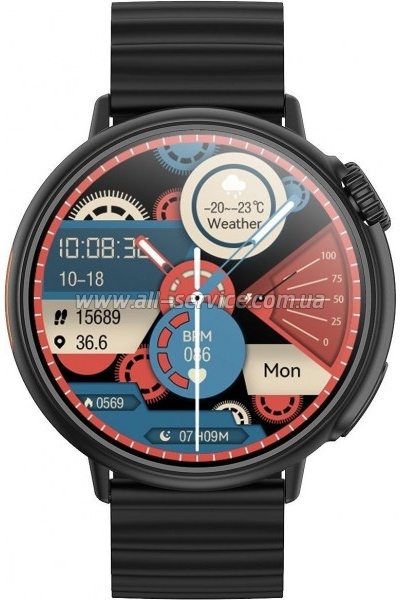 - TREX FALCON 700 ULTRA BLACK (TRX-FLC700-BLK) (1027178)