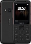   Nokia 5310 Dual SIM black/ red TA-1212 (16PISX01A04)