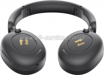�������� Havit HV-H655BT Pro ANC Black (6939119065911)