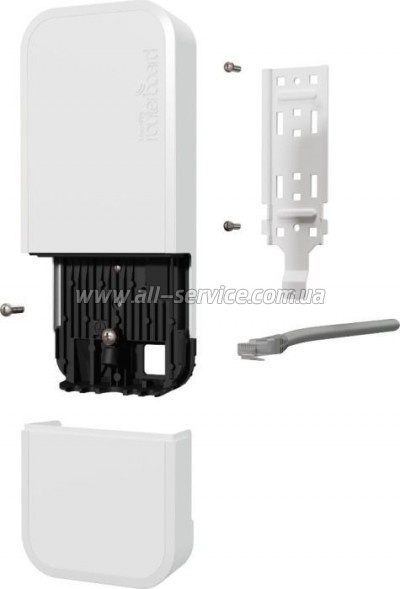   Wi-Fi Mikrotik wAP ax (wAPG-5HaxD2HaxD)