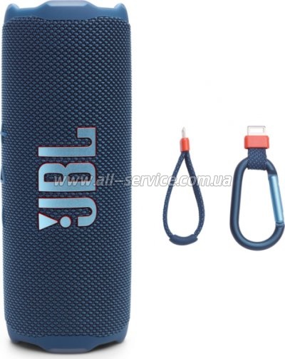   JBL Flip 7 Blue (JBLFLIP7BLU)