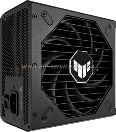   ASUS 750W TUF-GAMING-750G PCIE5 Gold (90YE00S3-B0NA00)