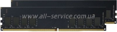     DDR4 16GB (2x8GB) 2666 MHz eXceleram (E416266AD)