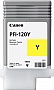  Canon PFI-120 Canon imagePROGRAF TM200/ TM305 Yellow (2888C001)