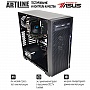  ARTLINE WorkStation For ADOBE AFTER Effects 3d moddeling , CAD , CAE systems (W98v08)