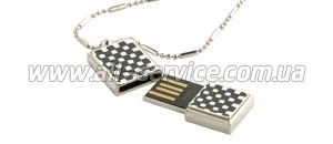 Флешка 4Gb FASN FC210-1 Флешка 4Gb FASN FC210-1