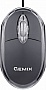  Gemix GM105 USB black (GM105Bk)