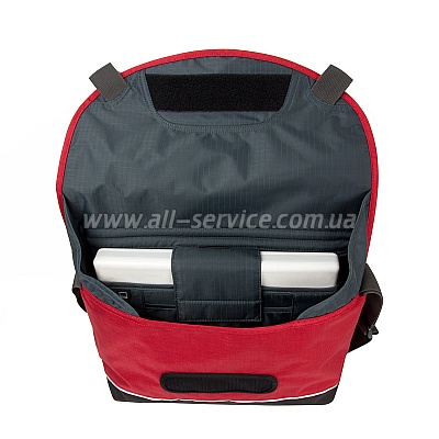  Crumpler Proper Roady Slim Laptop M deep red (PRYSL-M-002)