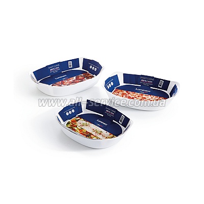    Luminarc Smart Cuisine Carine (P4027)