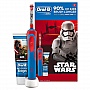   BRAUN D 12.513K Oral-B Kids Star Wars