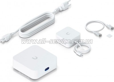  Ubiquiti UniFi Express 7 (UX7)