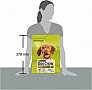     Purina Dog Chow Adult Lamb    2.5  (7613034485946)