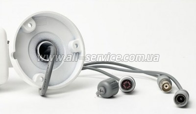   Hikvision DS-2CE16H0T-ITF() (2.8)
