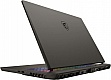  MSI Vector 17 HX AI A2XWJG-042UA (9S7-17S372-042)