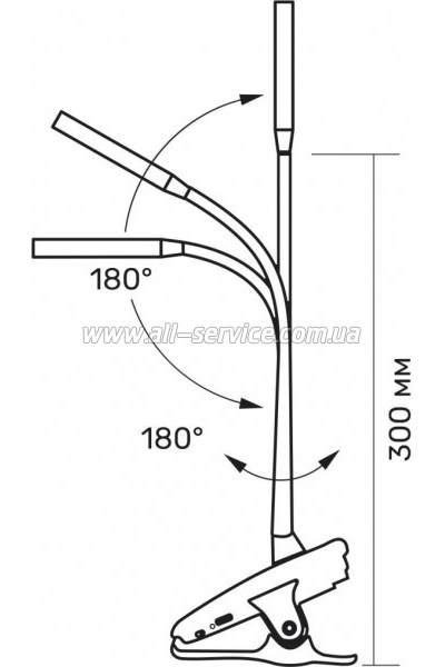 ���������� ����� TITANUM TLTF-013W