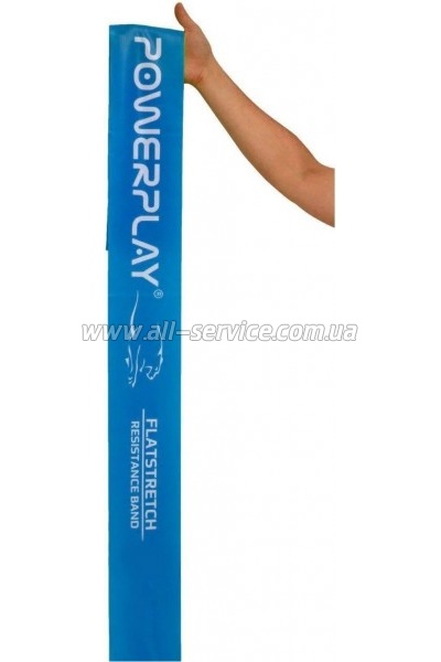  PowerPlay 4112 Light 6,8  Blue (PP_4112_Blue_Light)