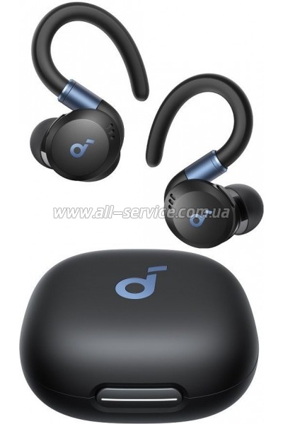 �������� Anker SoundCore Sport X20 Black (A3968G11)