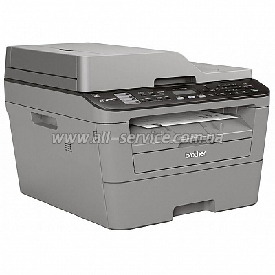  A4 / Brother MFC-L2700DNR (MFCL2700DNR1)