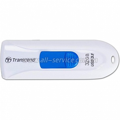  32GB Transcend JetFlash 790 (TS32GJF790K)