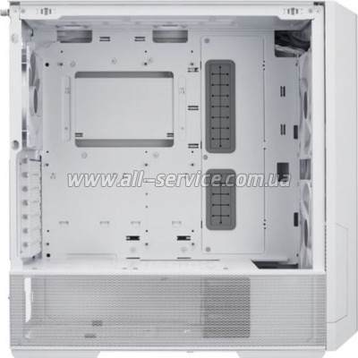  Lian Li LANCOOL 216 with ARGB fans (G99.LAN216RW.00)