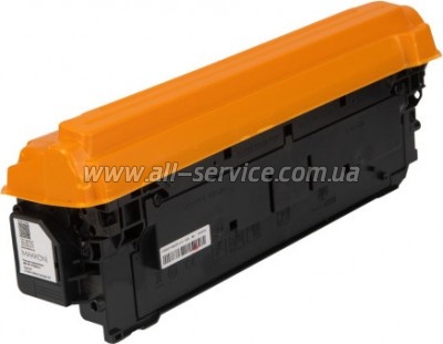  Makkon HP CLJ M552/ M553/ M577  HP CF360A/ Canon 040 black (MN-HP-CF360A-U)